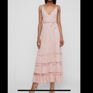 Express Maxi Dress - XS